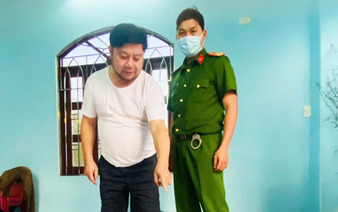 Police find 29 dogs illegally slaughtered at Da Nang facility