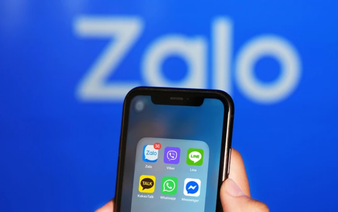 Zalo responds to backlash over updated terms of service in Vietnam
