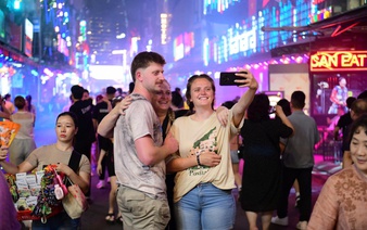 What does Ho Chi Minh City need to join the lifestyle economy race?