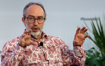 Wikipedia seeks more AI licensing deals similar to Google tie-up, co-founder Wales says