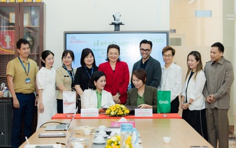 Ho Chi Minh City partners with Grab to accelerate digital transformation, smart services in tourism