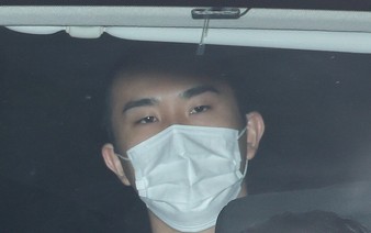 Suspected masterminds in robberies in Tokyo area arrested