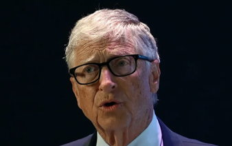 Aid cuts causing ‘tragic’ rise in child deaths, Bill Gates tells AFP
