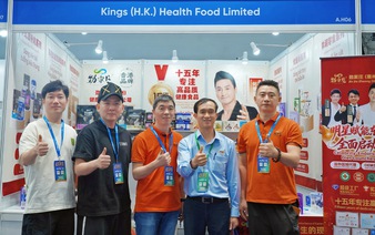 Hong Kong channels billions in FDI to support Vietnamese businesses to ‘go global’