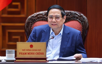 Vietnam targets up to 10 free trade zones by 2045: govt