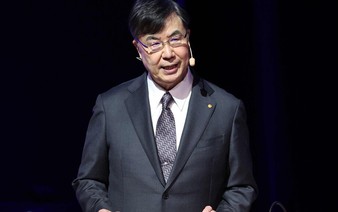 Clinical Treg use now possible: Sakaguchi in Nobel lecture