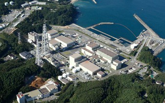 Japan eyes max N-power use for stability, decarbonization