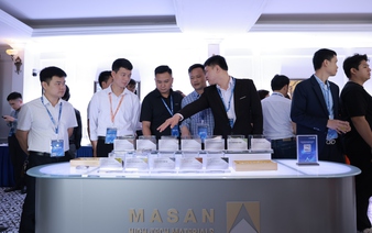 Masan High-Tech Materials advances ‘Back to Basics’ strategy to drive profitable growth, long-term value for shareholders