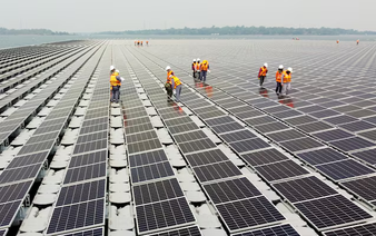 US finalizes tariffs on Southeast Asian solar imports