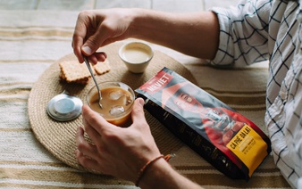 How a Vietnamese coffee brand is quietly going global