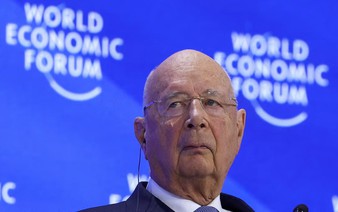 World Economic Forum launches probe into founder Klaus Schwab over whistleblower allegations