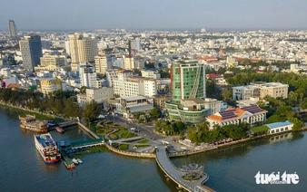 Vietnam’s Can Tho given priority but shows low growth: A shame – so what must be done?