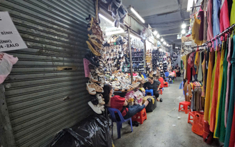 Ho Chi Minh City aims to transform traditional markets, boost tourism with market revitalization
