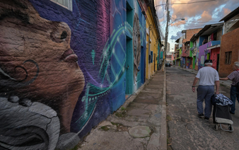 Still reeling a year on, Brazil's Porto Alegre fears next flood