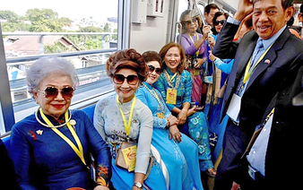 50 overseas Vietnamese to be honored for contributions to Ho Chi Minh City’s development