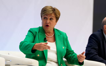 Policymakers are achieving the art of the impossible, IMF chief says