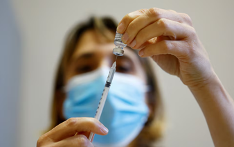 Toward making adult immunization a standard in healthcare