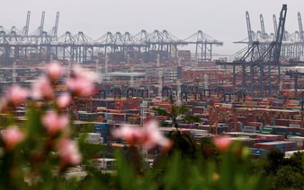 World Bank chief economist sounds alarm on emerging market debt issues, urges liberalization