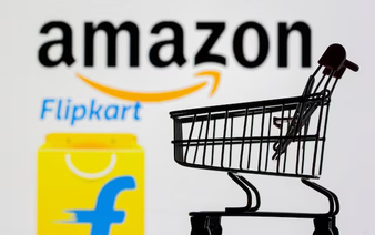 India queries Apple, Xiaomi in e-commerce probe of Amazon, Flipkart, sources say