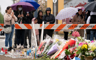 Filipino 'caring culture' hit hard by Canada truck-ramming that killed 11