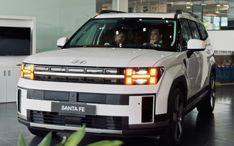 Multiple auto models at risk of sales ban in Vietnam under stricter fuel standards