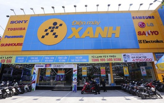 Vietnam's MWG boosts profit with growing financial investments