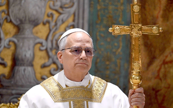 Vietnam congratulates newly-elected Pope Leo XIV