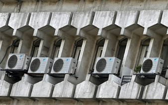 Indians buy 14 million ACs a year, and need many more
