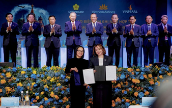 Vietnam’s Vinpearl partners with 4 leading Russian travel companies