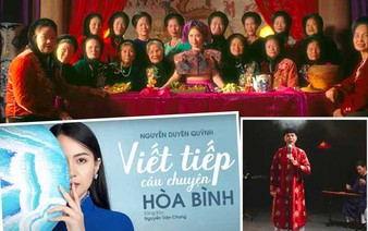 Is digital music a lucrative business for artists in Vietnam?