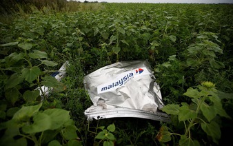 UN aviation body rules Russia downed Malaysian airliner