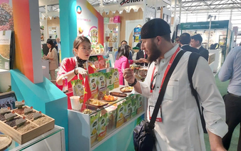 52 Ho Chi Minh City agricultural firms taps Saudi Arabian market