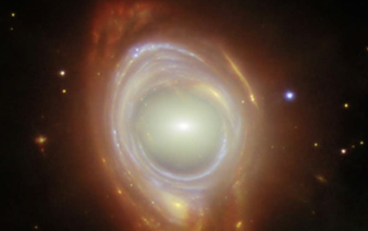 Universe dying quicker than thought, says new research