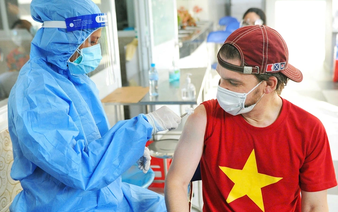 COVID-19 still under control in Vietnam amid rising cases in Thailand