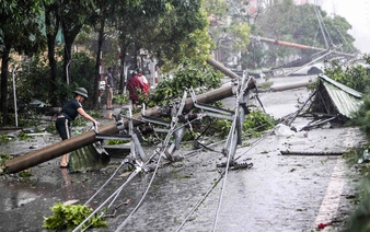 Vietnam to see high chance of neutral ENSO conditions through June-November