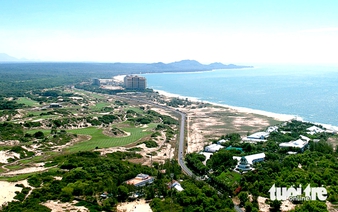 Vietnam's Ba Ria–Vung Tau breaks ground on $1 billion resort expansion