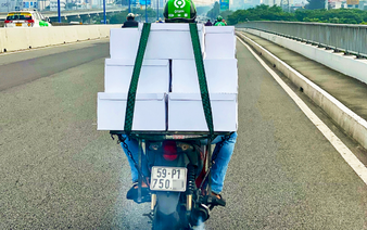 Ho Chi Minh City prepares for motorbike emission testing