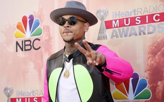 US singer Chris Brown denied bail in UK, throwing upcoming tour into doubt