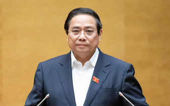 Vietnam launches initiative to promote wealth creation, enhance private sector’s role