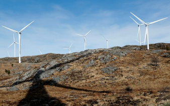 Norway opens floating offshore wind tender