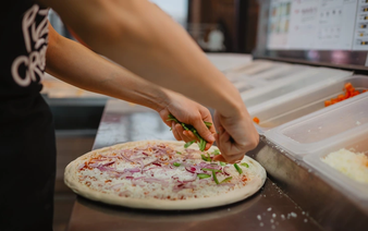 World's fastest-growing pizza chain to close all stores in Ho Chi Minh City