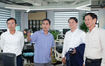 Japanese firms eager to import Vietnamese lychees