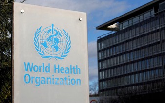 Donors pledge over $170mn to WHO ahead of US exit