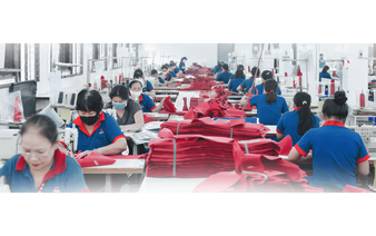 From export icon to struggle: Vietnam’s Legamex halts outsourcing operations amid financial woes