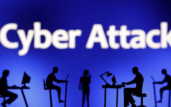 Cyber threats disrupt global firms in US, UK, Europe