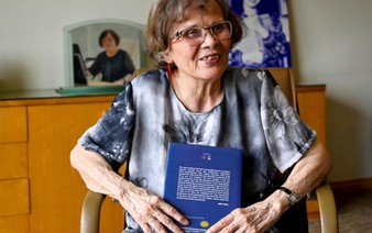 The pioneering Vietnamese professor taught by French maths genius