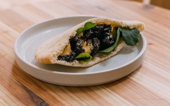 Osaka expo showcases distinctive, delectable cuisines from around world