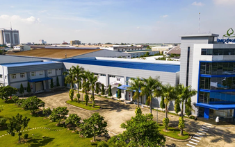 Chinese pharma giant moves to acquire majority stake in Vietnam’s Imexpharm