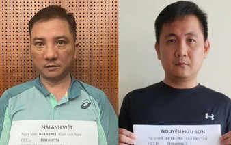 Vietnam, Laos police bust $50mn cross-border online gambling ring