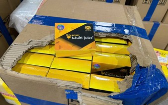 Police dismantle massive MLM ring involving over 107,000 Vietnamese